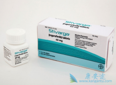 Regorafenib/Stivarga�ѻ�ȫ��90���������׼