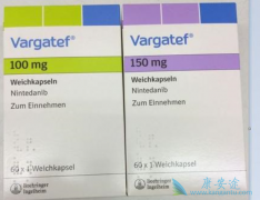 ����᲼(Ofev)������֢״��Ӱ��