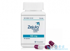 ����ҩ��Niraparib������ʲô��