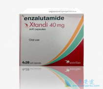 ����̹/Enzalutamide���ӳ����ߵ�������