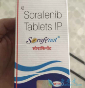 ��������(Sorafenib)�Բ�ͬDTC���ߵ���Ч