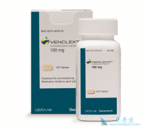 Venclexta/Venetoclax���Ʒ�������