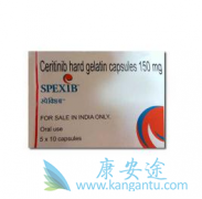 Ceritinib/ɫ�������­��ת����Ŀ��ƺ���Ч