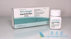 ����Regorafenib/Stivarga��ע����������Щ��
