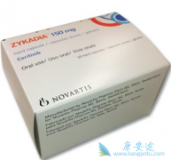 Ceritinib/�����������������Ӧ�÷���