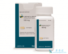 venetoclax/Venclexta����˥��ϸ����