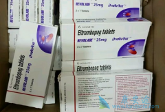 ��������(Eltrombopag)������ѪС��ľ���