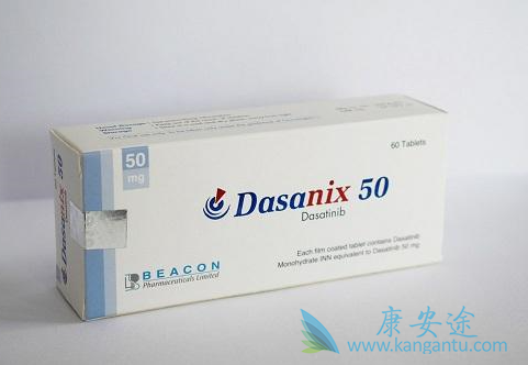 达沙替尼 达沙替尼