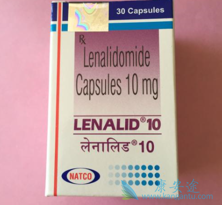 来那度胺 来那度胺