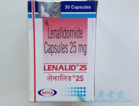 来那度胺 来那度胺