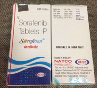 ��������(Sorafenib)�����������ᵼ��OS������