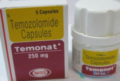 ��Ī��(temozolomide)��ҩ�е�
