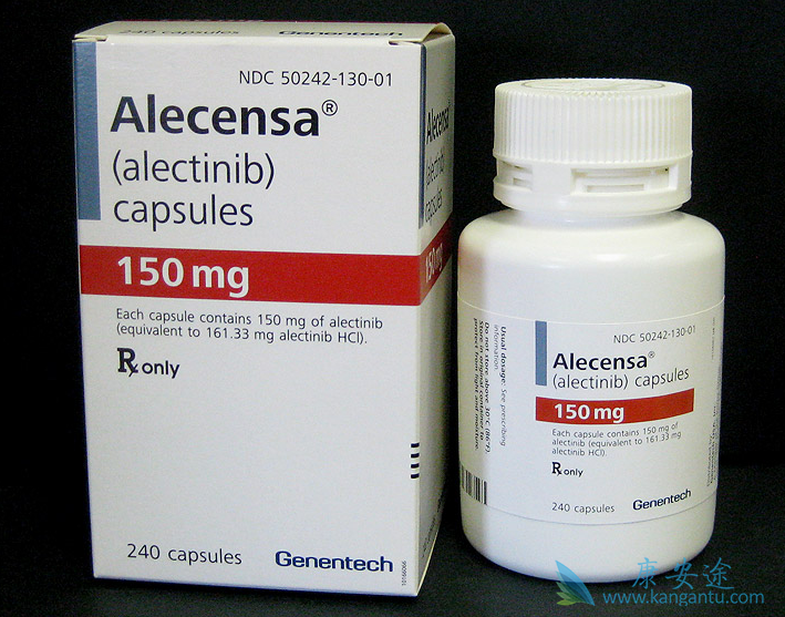 Alecensa/���������ALK����NSCLCȺ���г�������ת����������Ч��