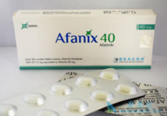 ��������(afatinib)��ʲôҩ�