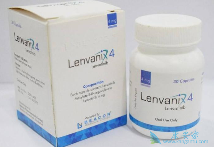 乐伐替尼最出色的适应症 乐伐替尼最出色的适应症