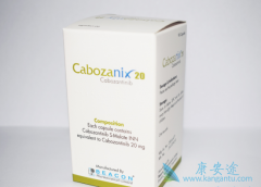 ��������Կ���������ҩ֮���ROS1���Ի��ߵ���Ч