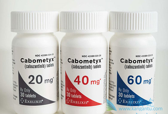 为什么卡博替尼对多种癌症都有治疗效果 为什么卡博替尼对多种癌症都有治疗效果