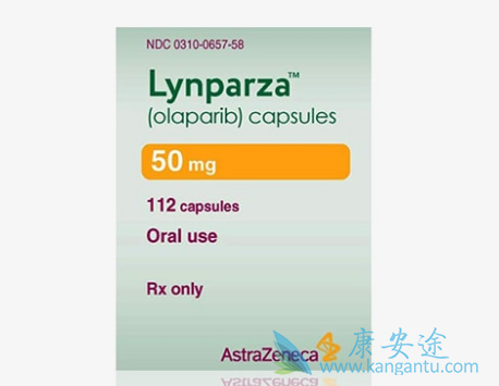 奥拉帕尼与哪些药物相克 奥拉帕尼与哪些药物相克
