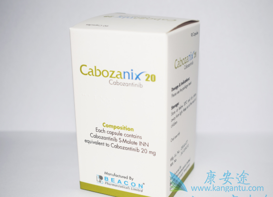 吃了卡博替尼的患者出现了腹泻怎么办 吃了卡博替尼的患者出现了腹泻怎么办