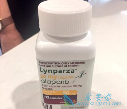 卵巢癌治疗奥拉帕尼 卵巢癌治疗奥拉帕尼