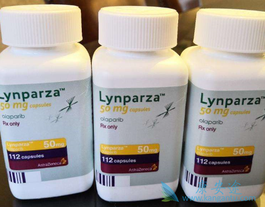 奥拉帕尼对前列腺癌有效率高吗 奥拉帕尼对前列腺癌有效率高吗