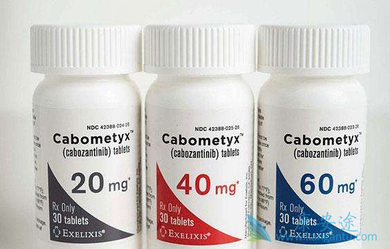 卡博替尼可以治疗所有的肾癌吗 卡博替尼可以治疗所有的肾癌吗