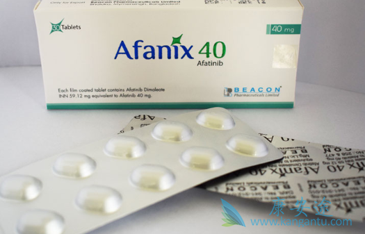 阿法替尼能缓解肺癌咳嗽症状吗 阿法替尼能缓解肺癌咳嗽症状吗