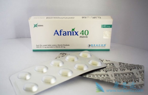 阿法替尼能延缓癌细胞生长吗 阿法替尼能延缓癌细胞生长吗