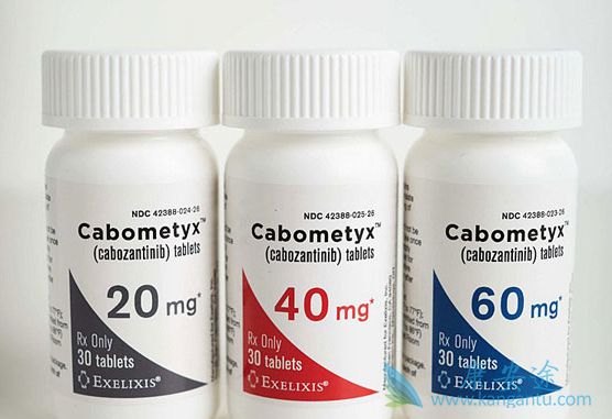 卡博替尼XL184要注意什么 卡博替尼XL184要注意什么