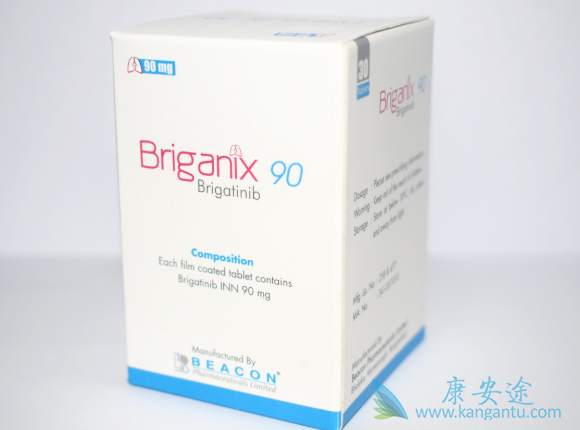 布加替尼是第几个针对ALK的药物 布加替尼是第几个针对ALK的药物