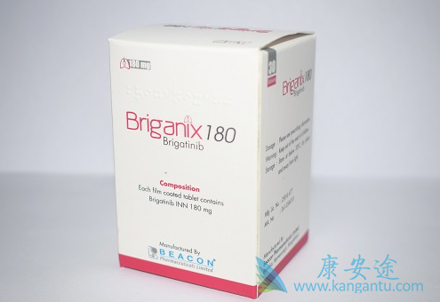 布加替尼如何发挥作用 布加替尼如何发挥作用