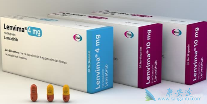 乐伐替尼印度版的最新价格是多少 乐伐替尼印度版的最新价格是多少