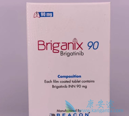 克唑替尼耐药吃布加替尼效果好吗 克唑替尼耐药吃布加替尼效果好吗