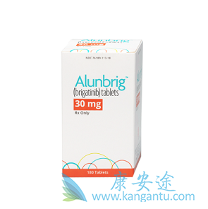 布加替尼有较好的疗效 布加替尼有较好的疗效