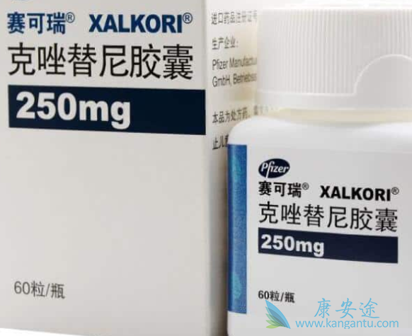 赛可瑞是针对哪些突变的靶向药 赛可瑞是针对哪些突变的靶向药