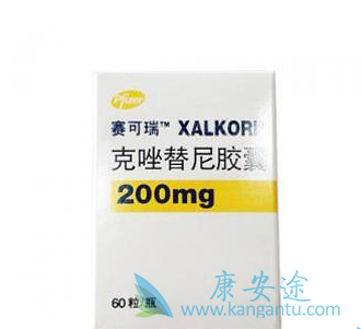 布加替尼对哪些耐药患者有效 布加替尼对哪些耐药患者有效