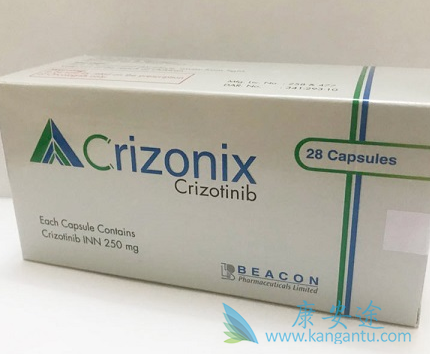 赛可瑞克唑替尼胶囊多少钱 赛可瑞克唑替尼胶囊多少钱