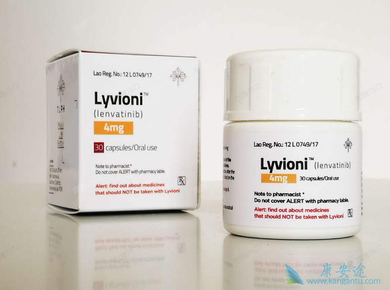 乐伐替尼出现药物不良反应怎么办 乐伐替尼出现药物不良反应怎么办