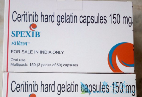 艾乐替尼治疗后塞瑞替尼的疗效 艾乐替尼治疗后塞瑞替尼的疗效