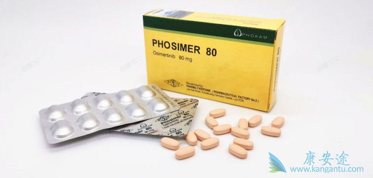 奥希替尼效果研究数据 奥希替尼效果研究数据