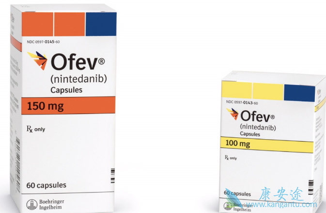 尼达尼布胶囊用法用量如何 尼达尼布胶囊用法用量如何