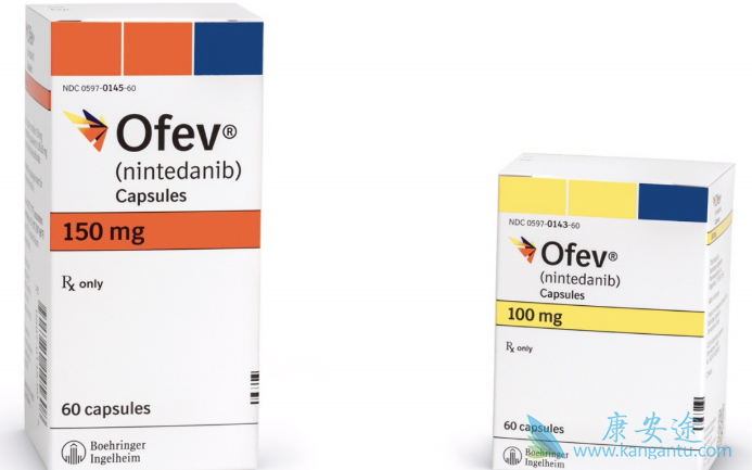 尼达尼布是治疗什么疾病的 尼达尼布是治疗什么疾病的