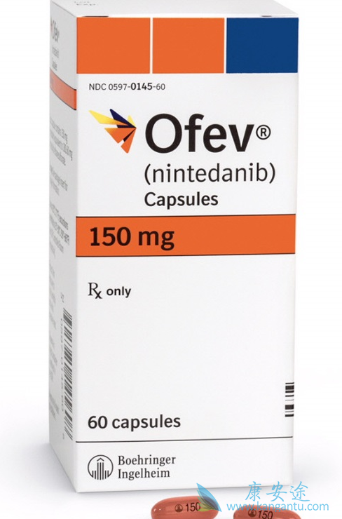 尼达尼布可以降低fvc的下降率吗 尼达尼布可以降低fvc的下降率吗