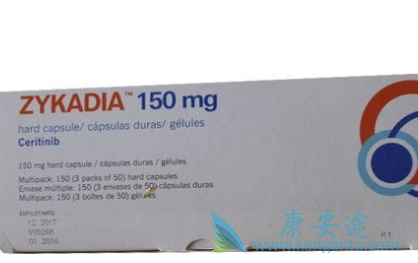 塞瑞替尼怎么运作 塞瑞替尼怎么运作