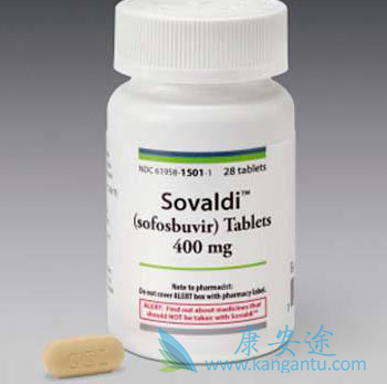 索非布韦在多个群体中引发了很高的SVR率 索非布韦在多个群体中引发了很高的SVR率