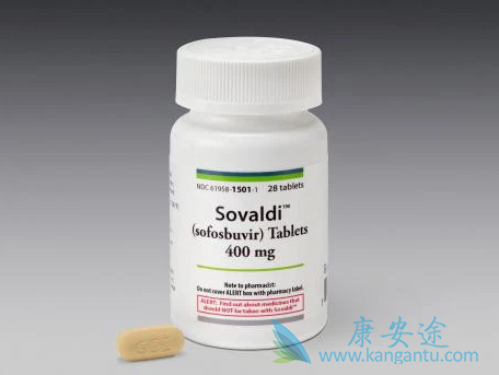 肾损害患者能吃索非布韦吗 肾损害患者能吃索非布韦吗