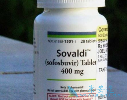 索非布韦用于黄热病的治疗 索非布韦用于黄热病的治疗