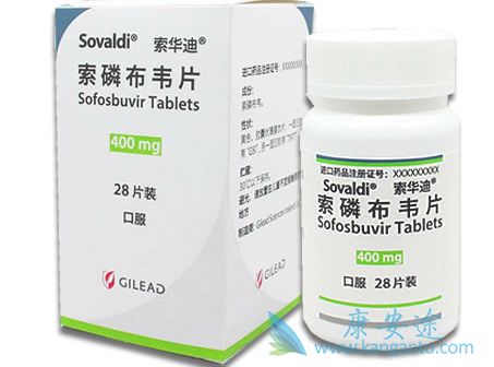 索非布韦和velpatasvir在合并HIV-1的患者中的疗效 索非布韦和velpatasvir在合并HIV-1的患者中的疗效