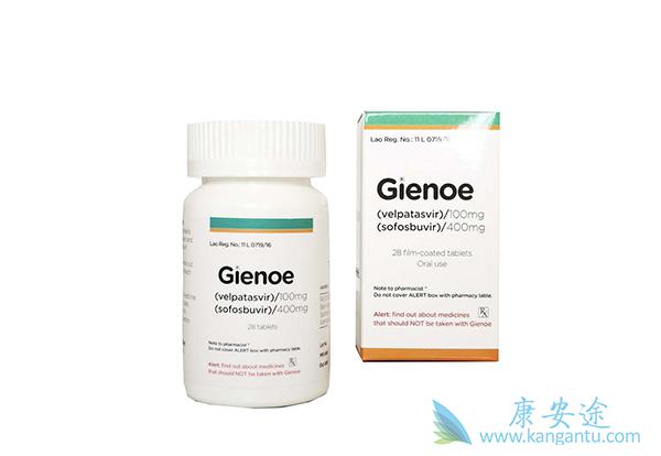 丙肝患者服用吉三代治愈前后的变化 丙肝患者服用吉三代治愈前后的变化