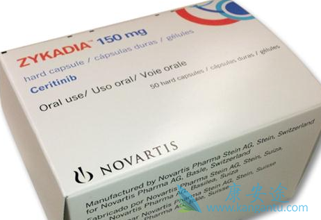 塞瑞替尼的细胞毒性 塞瑞替尼的细胞毒性